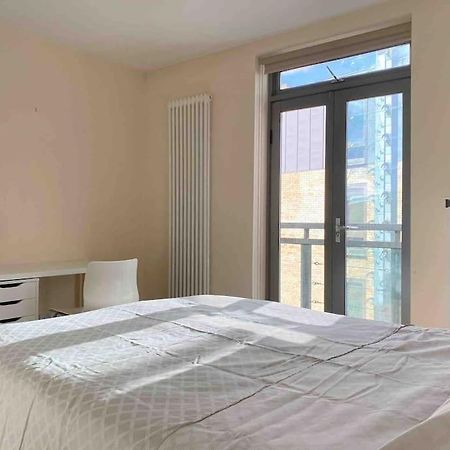 Luxury Apart London Bridge Leilighet Eksteriør bilde