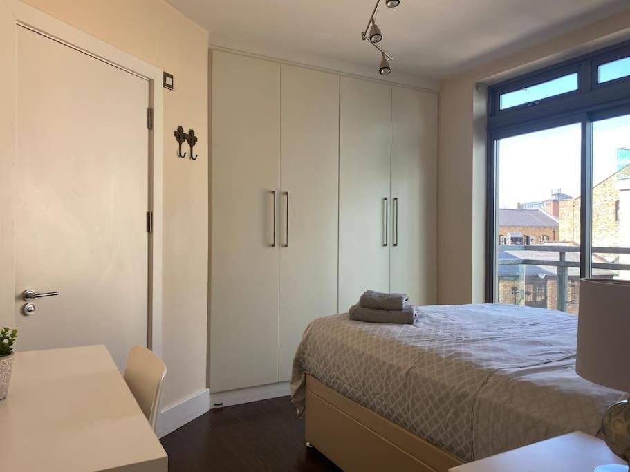 Luxury Apart London Bridge Leilighet Eksteriør bilde