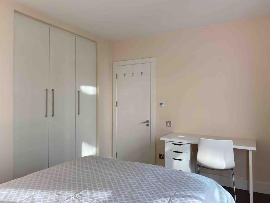 Luxury Apart London Bridge Leilighet Eksteriør bilde