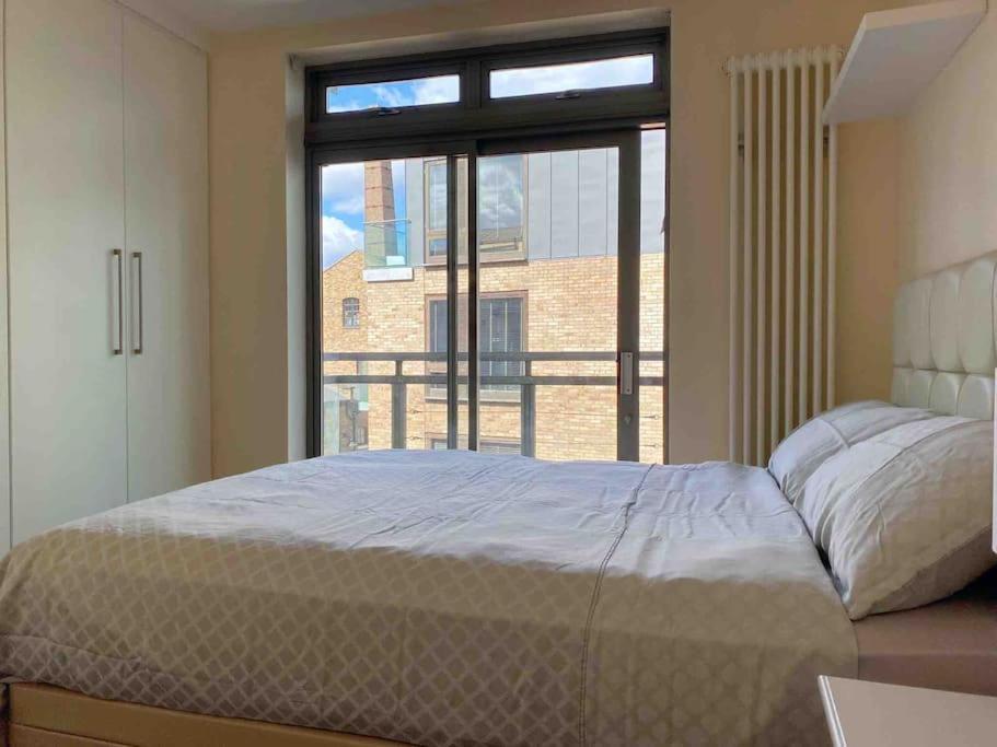 Luxury Apart London Bridge Leilighet Eksteriør bilde