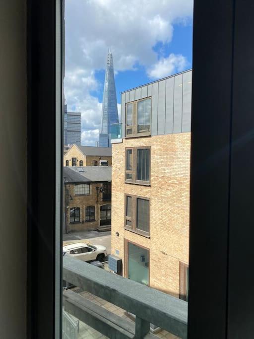 Luxury Apart London Bridge Leilighet Eksteriør bilde