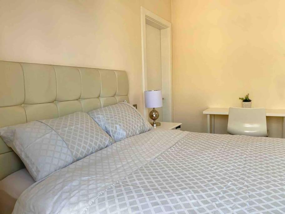 Luxury Apart London Bridge Leilighet Eksteriør bilde